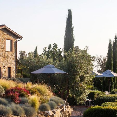 Casale Sterpeti Bed & Breakfast Magliano in Toscana Bagian luar foto
