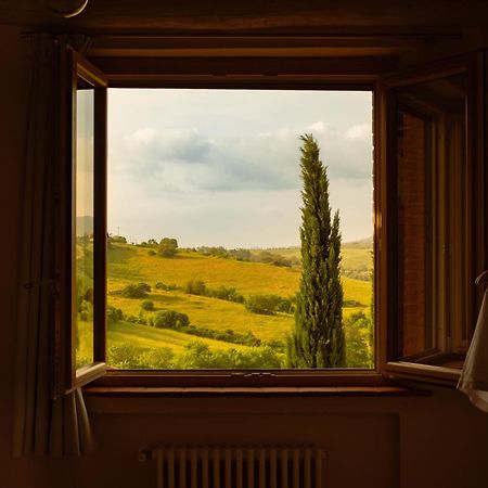 Casale Sterpeti Bed & Breakfast Magliano in Toscana Bagian luar foto