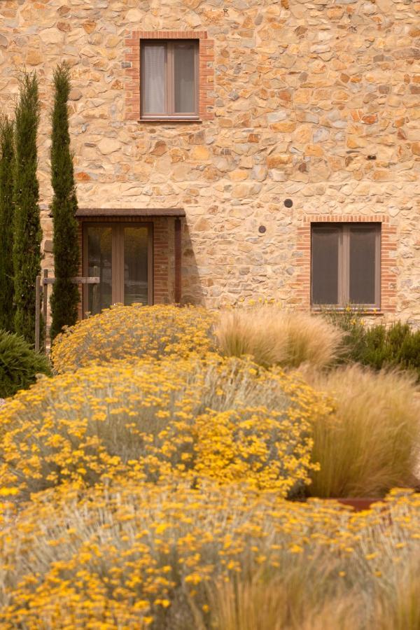 Casale Sterpeti Bed & Breakfast Magliano in Toscana Bagian luar foto