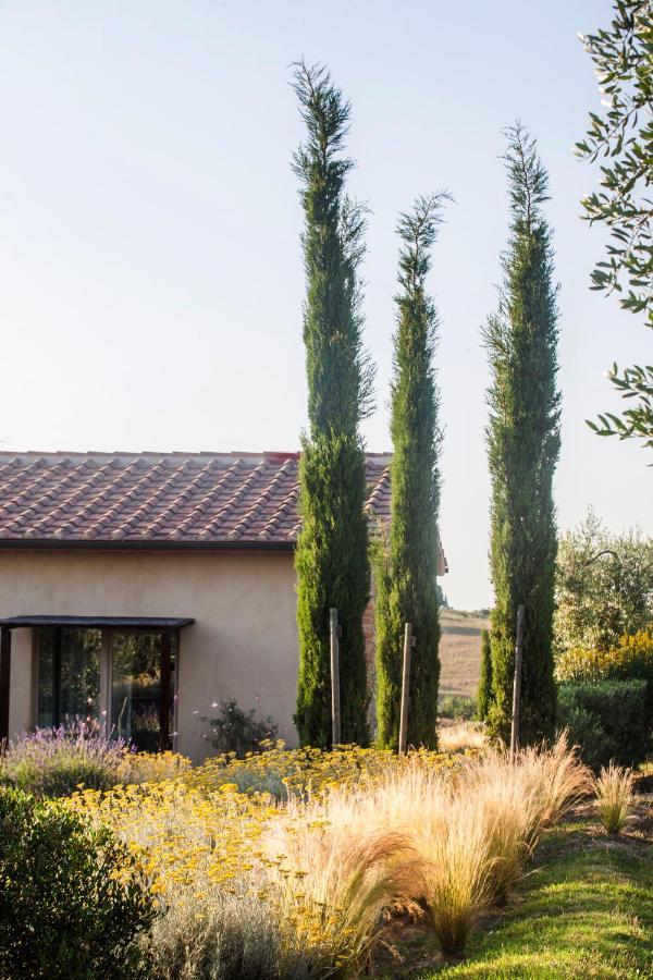 Casale Sterpeti Bed & Breakfast Magliano in Toscana Bagian luar foto