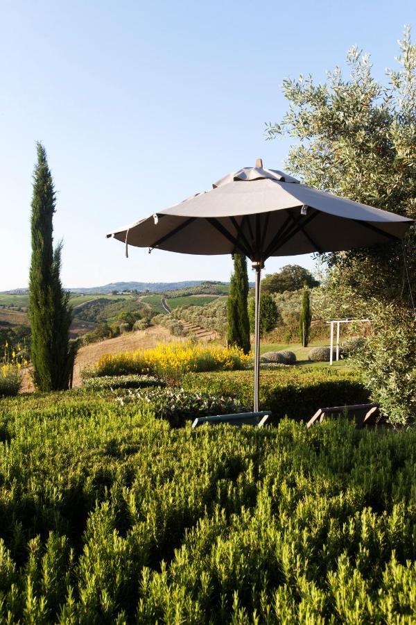Casale Sterpeti Bed & Breakfast Magliano in Toscana Bagian luar foto