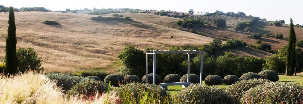 Casale Sterpeti Bed & Breakfast Magliano in Toscana Bagian luar foto