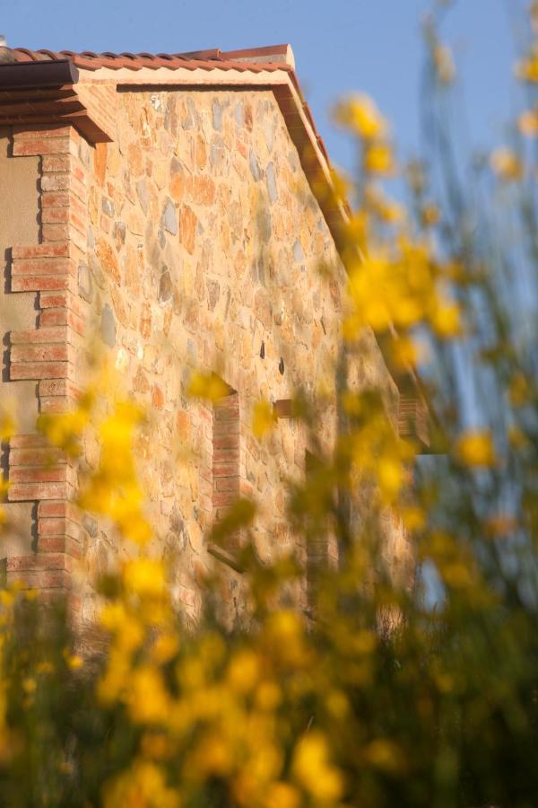 Casale Sterpeti Bed & Breakfast Magliano in Toscana Bagian luar foto