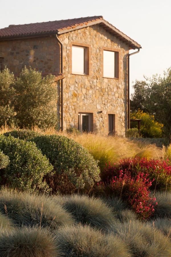 Casale Sterpeti Bed & Breakfast Magliano in Toscana Bagian luar foto
