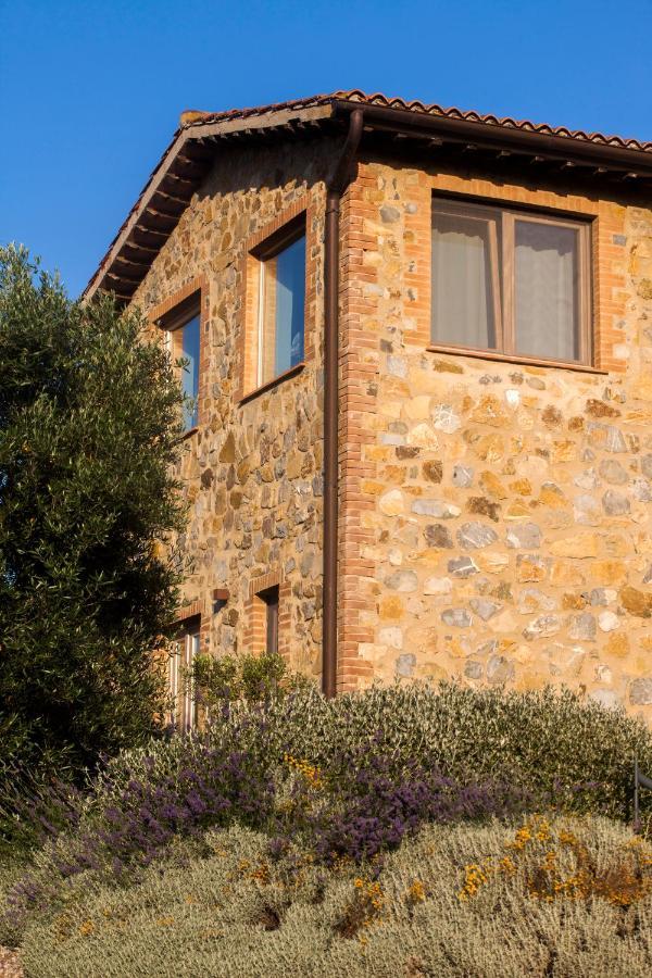 Casale Sterpeti Bed & Breakfast Magliano in Toscana Bagian luar foto