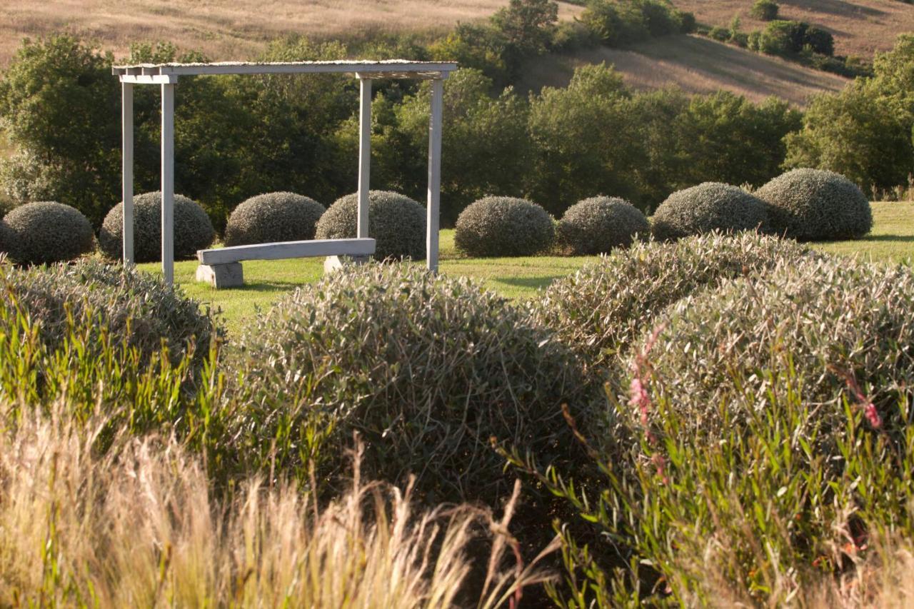 Casale Sterpeti Bed & Breakfast Magliano in Toscana Bagian luar foto