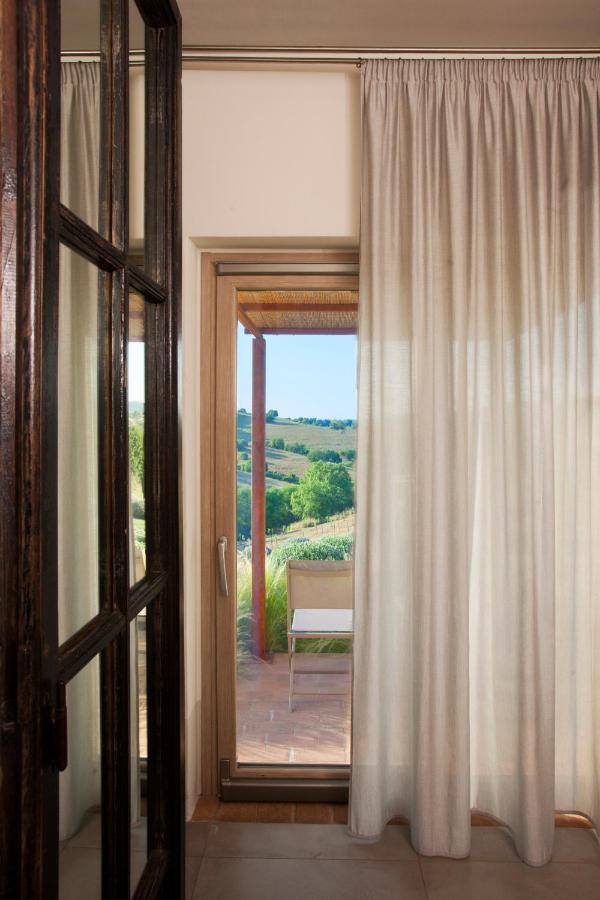 Casale Sterpeti Bed & Breakfast Magliano in Toscana Bagian luar foto