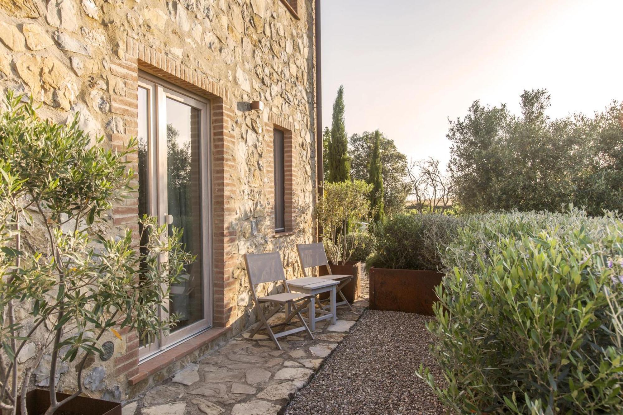 Casale Sterpeti Bed & Breakfast Magliano in Toscana Bagian luar foto