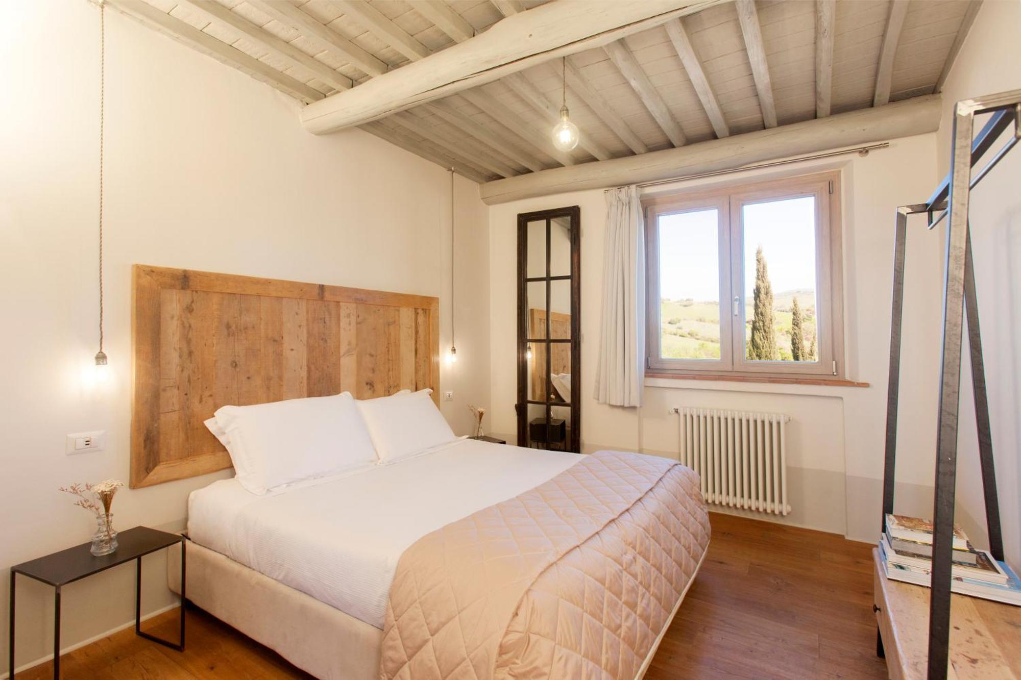 Casale Sterpeti Bed & Breakfast Magliano in Toscana Bagian luar foto