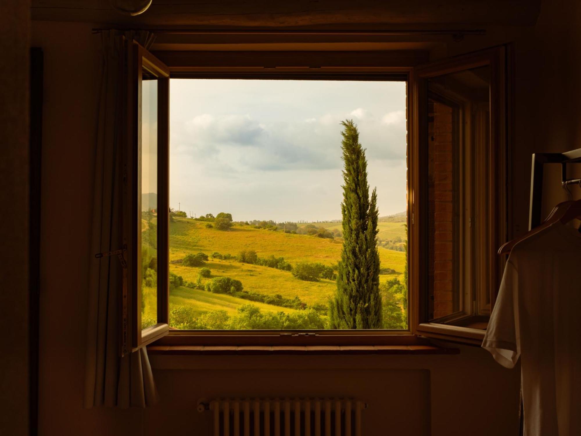 Casale Sterpeti Bed & Breakfast Magliano in Toscana Bagian luar foto