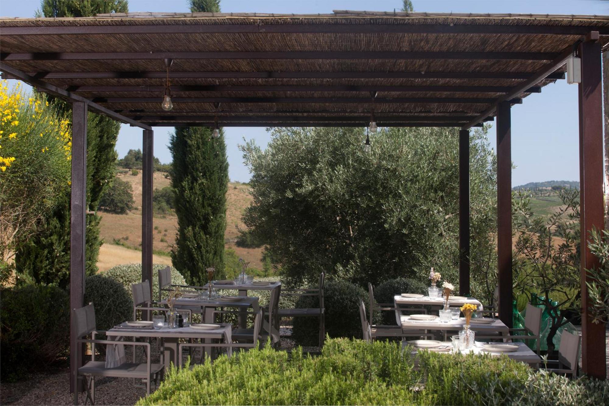 Casale Sterpeti Bed & Breakfast Magliano in Toscana Bagian luar foto