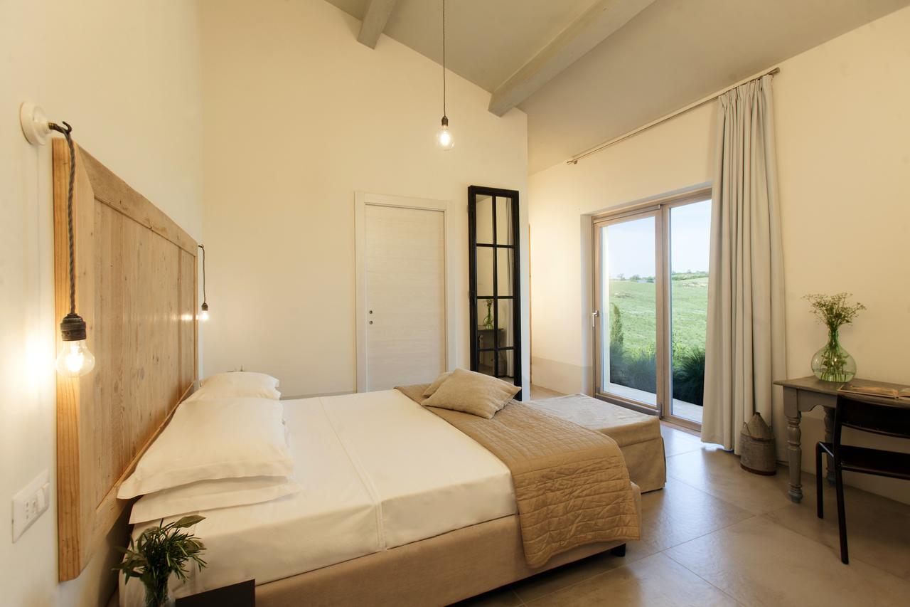 Casale Sterpeti Bed & Breakfast Magliano in Toscana Bagian luar foto