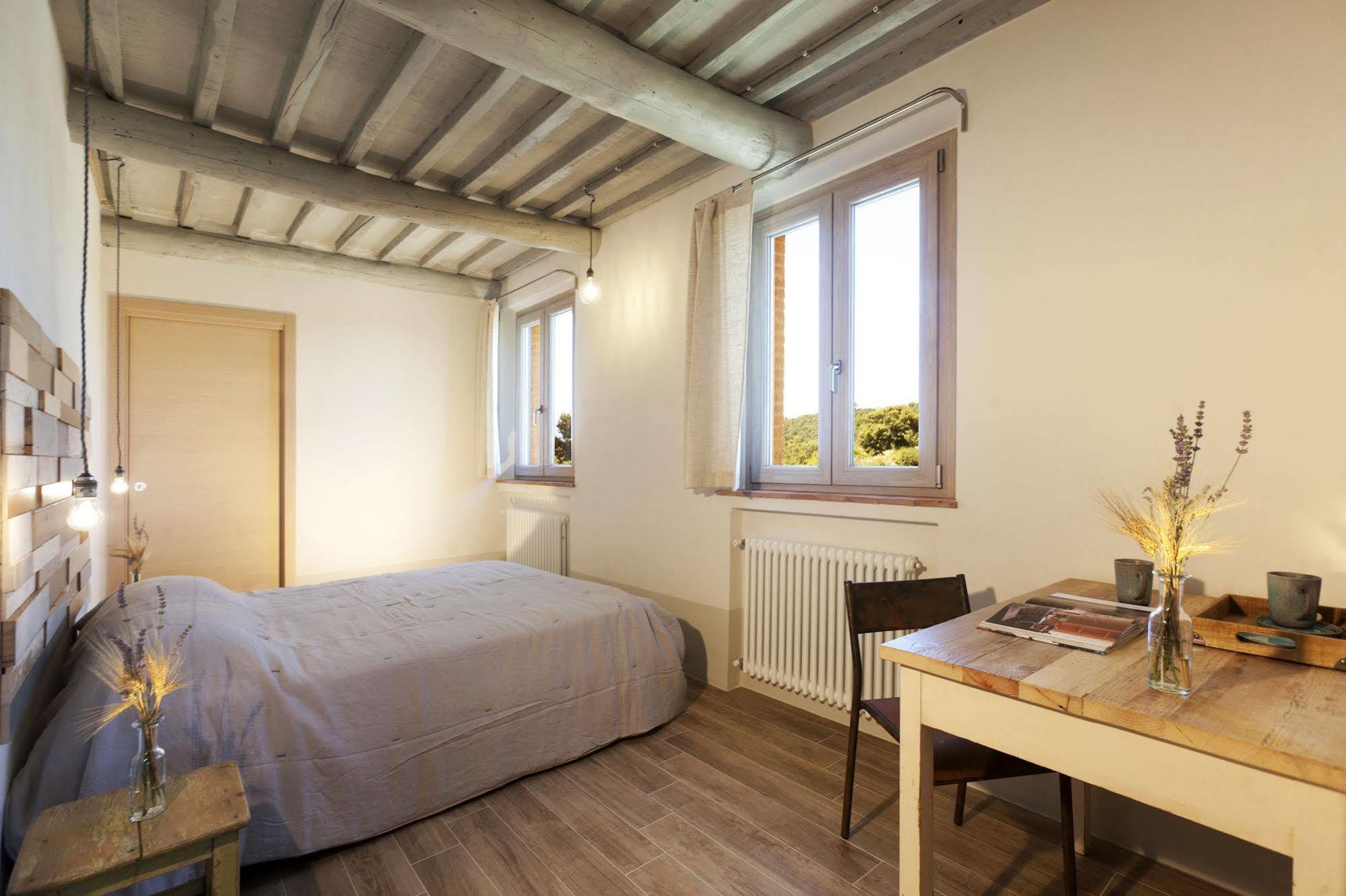 Casale Sterpeti Bed & Breakfast Magliano in Toscana Bagian luar foto