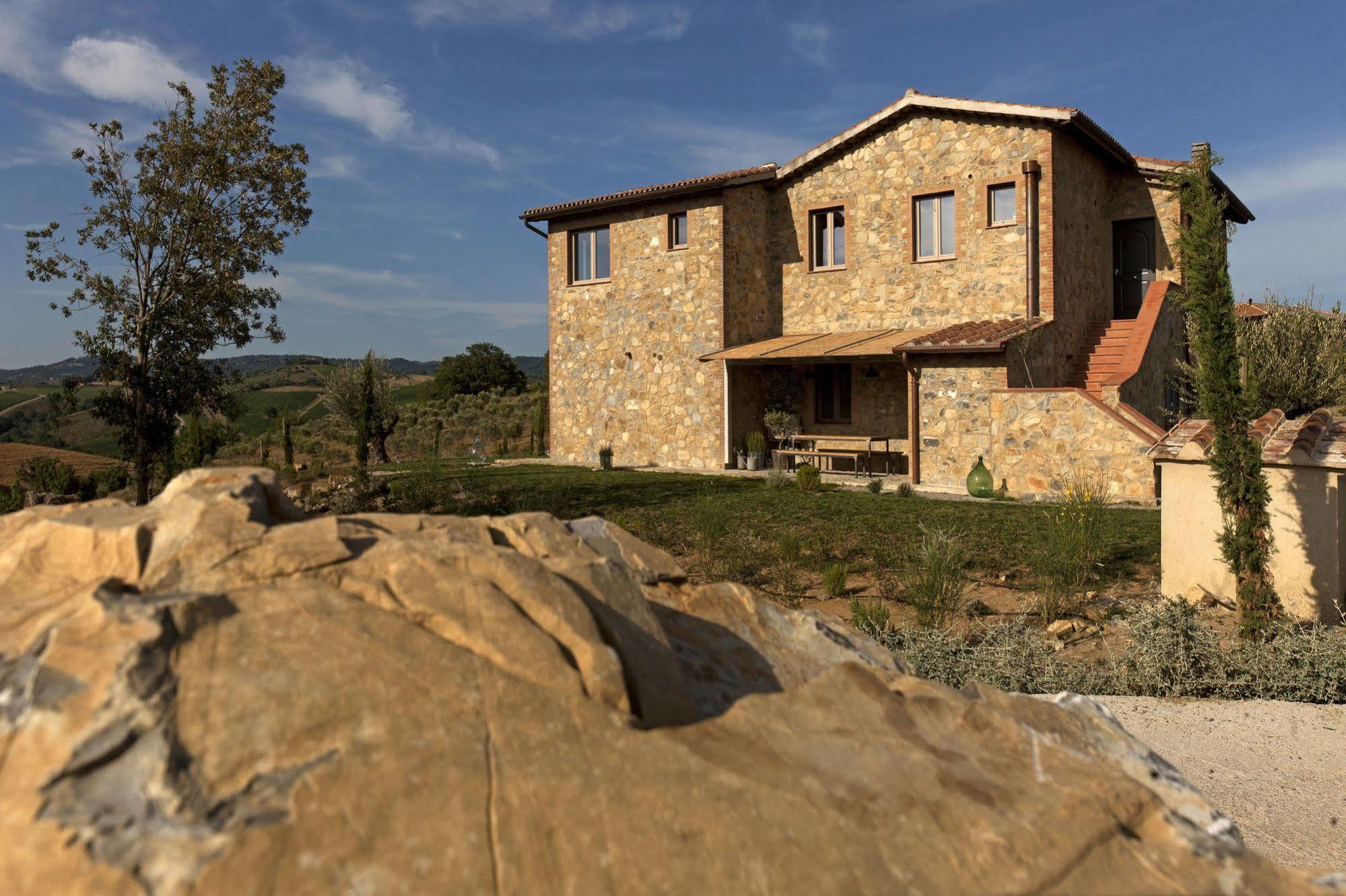 Casale Sterpeti Bed & Breakfast Magliano in Toscana Bagian luar foto